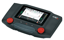 Learn more about digital controls for the Model Railway