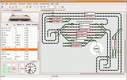 Learn more about how to install and run apps for automatic train traffic