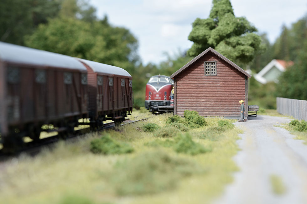 Learn to model the landscape of your dreams