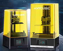 Get your 3D-printer here!