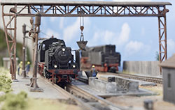 Especially important for layouts with steamers