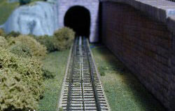 Marklin M-rail - Robust and easy to use