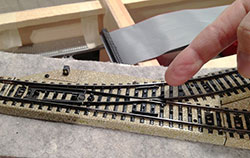 Tips & tricks optimizing the M-track for 100% reliability