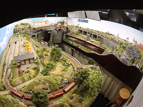 L&auml;nk till huvudkatalogen f&ouml;r 3D-modeller i H0-skala